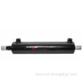 european truck traile Hydraulic cylinder, steering 1500068